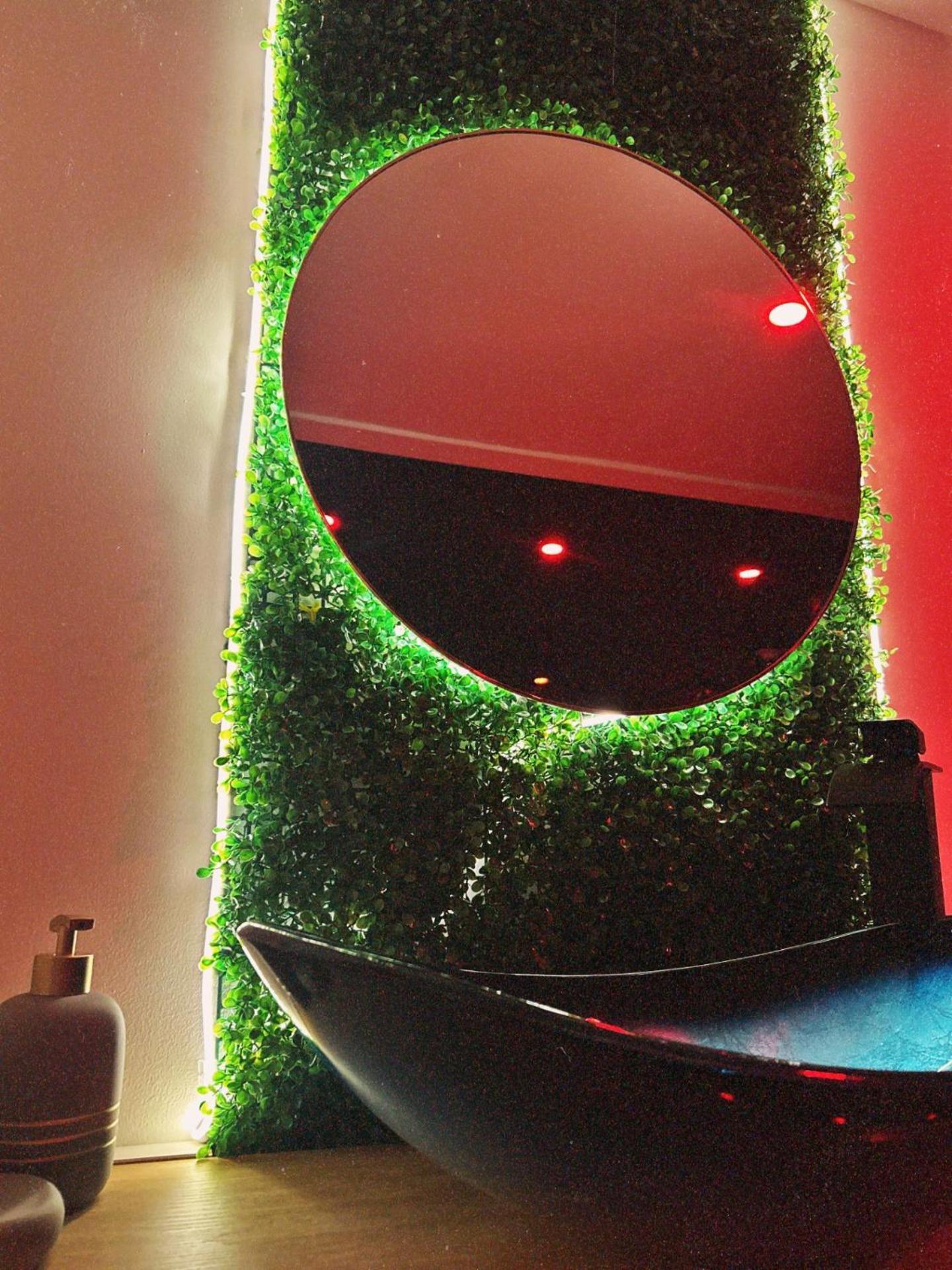 Love Room Haut De Gamme - L'Extase Avec Jacuzzi Violaines Kültér fotó